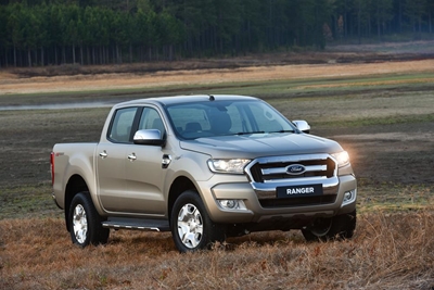 Ranger gains market acceptance