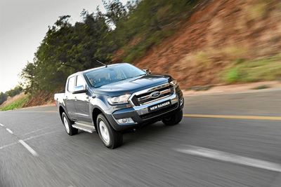 Ford to set trend in LCV segment
