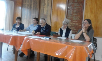 Knysna Ratepayers' Association report 2016