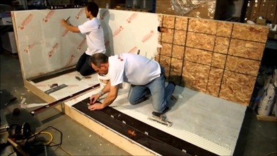 Ways to make renovating less stressful