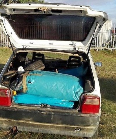 Groot daggavonds op N2