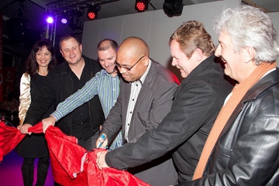 Vodacom George Cheese Festival got record number of visitors