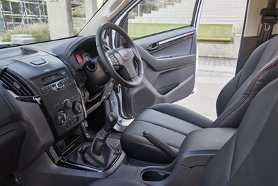 Isuzu KB X-Rider offers great value