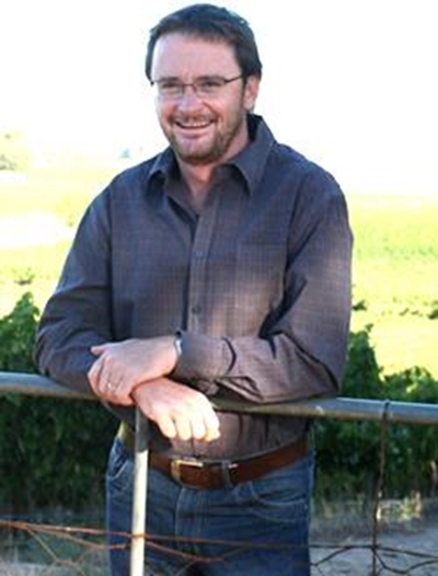 Riekert Botha môre in Hartenbos