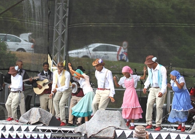 Dias Festival: Where cultures meet