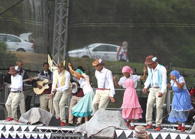 Dias Festival: Where cultures meet