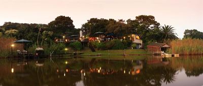Moontide named 'Best luxury hideaway' of the year