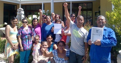 28 lose jobs after factory closes