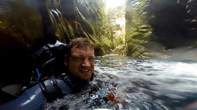 No scare in Kaaimans for adventure companies
