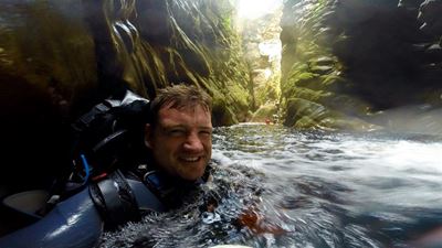 No scare in Kaaimans for adventure companies