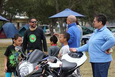 Rocktober Rally Festival volgende naweek