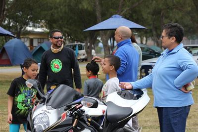 Rocktober Rally Festival volgende naweek