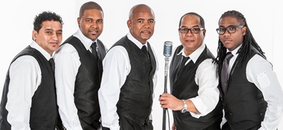 Jazz festival in April