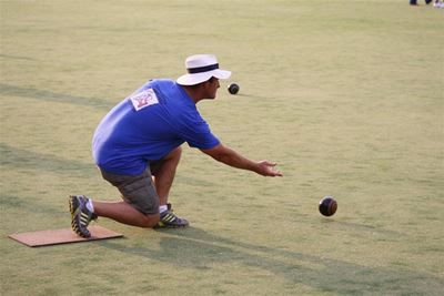 Oudtshoorn besigheidsliga-punteleer
