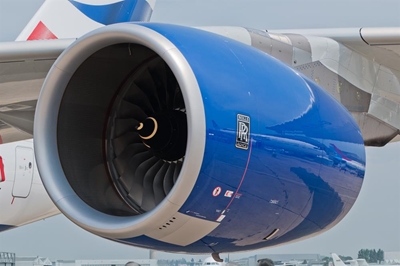 Rolls-Royce 'remains committed' to Britain