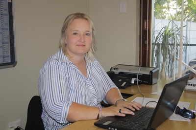 New regional manager for Cansa