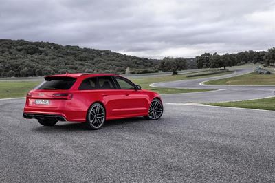 Passion for performance