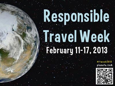 2nd Responsible Travel Photo Safari