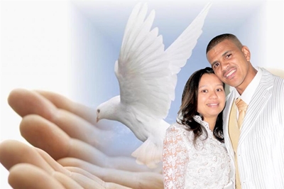Rudy Demas sewe dorpe-toer