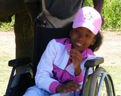 Plett spreads Sabrina Love
