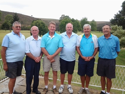 Suid-Kaap SAGES skop af vir 2015