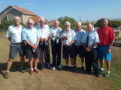Boggomsbaai speel gasheer vir die Sages