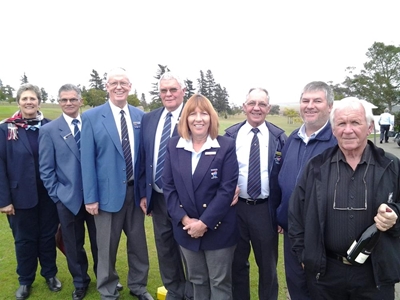 Langeberg buit SAGES-trofee