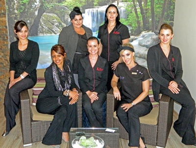 Popular Point benefits from exciting salon merger