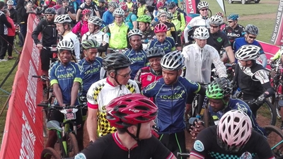 Karoo to Coast draws record entries