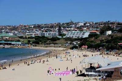 4 Local beaches retain Blue Flag status