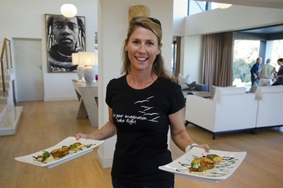 Literary Festival reaches new heights