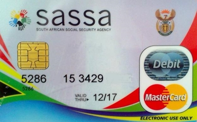 SASSA social grants increased