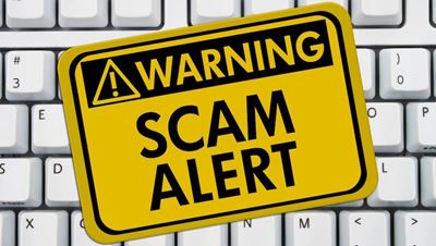 Protect yourself against rental fraud