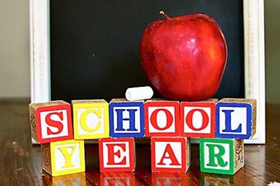 Final phase for school enrolment