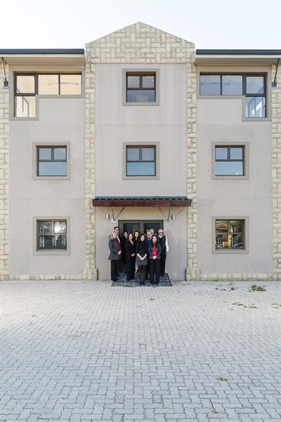 Securitas new owner of 52 York St.