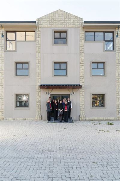 Securitas new owner of 52 York St.