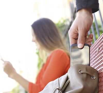 Lost your smartphone? Fear not!