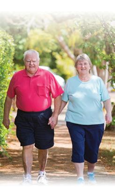 Weight issues and dementia