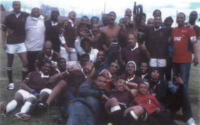 Drie oorwinnings in 'n ry vir Shamrocks
