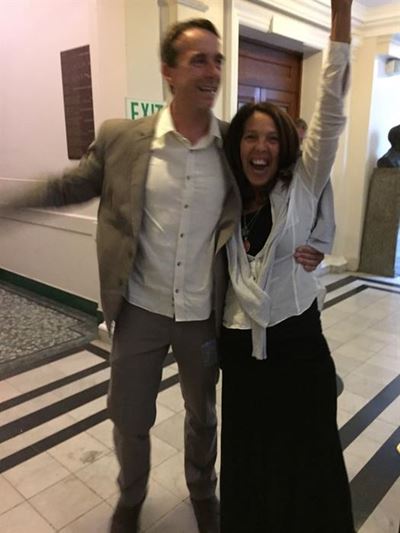 Cannabis healer's case struck off court roll