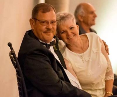 Aircraft crash victim needs help