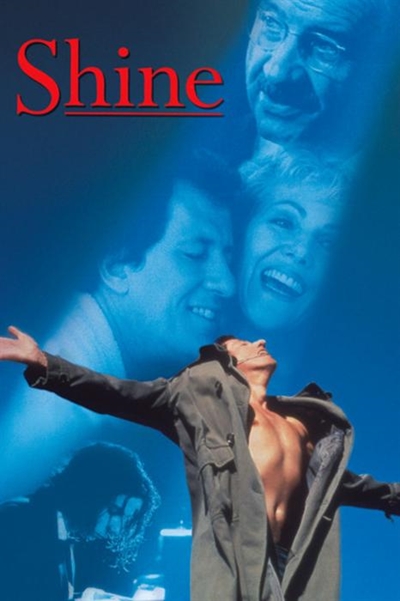 Sunday art movie celebrates renowned pianist