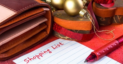 Make the most of Christmas on a shoestring budget