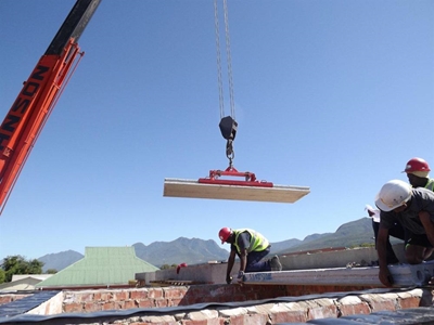 Shukuma Flooring makes mark in Southern Cape