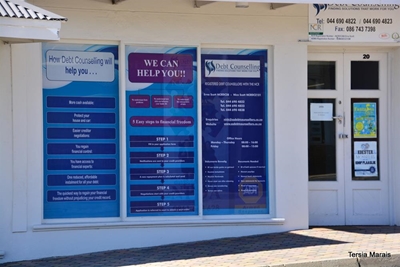 Skuldberading kan jou lewe verander