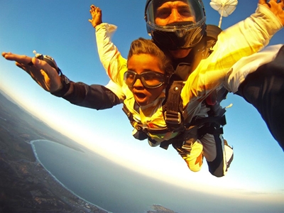 Mossel Bay offers more than surf and sea