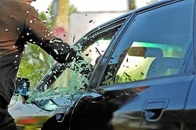 Personal safety doesn't end at home