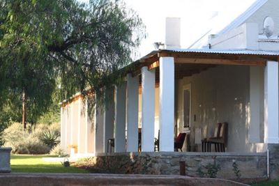 Unieke Smitswinkel-plaas op die R62 onder die hamer