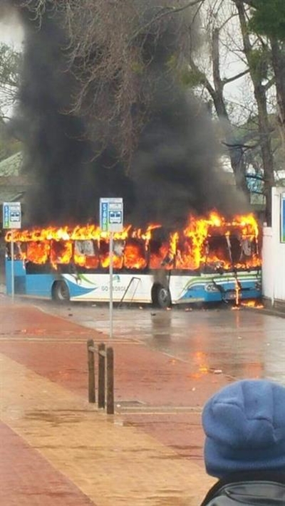 GO GEORGE buses: Bail hearing continues