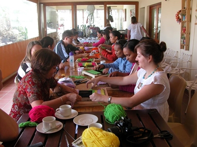 Social workers feel neglected